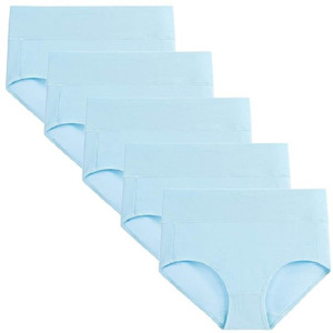 MOLASUS Women Hipster Multicolor Panty