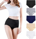 MOLASUS Women Hipster Multicolor Panty