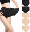 MOLASUS Women Hipster Multicolor Panty