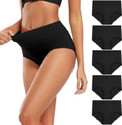 MOLASUS Women Hipster Multicolor Panty
