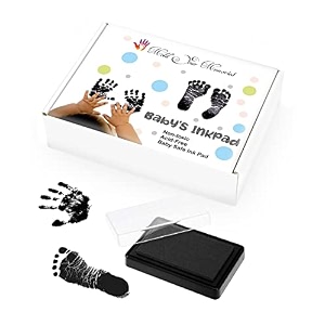 mold your memories reusable ink pad black reusable ink pad