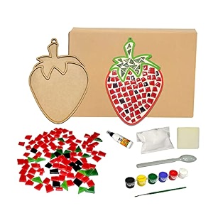 mold your memories dino glass mosaic art and craft diy kit for boys and girls diy ganpati making kit creative kits for kidscraft kits amp suppliesgifts for kids ages 3 to 12 years