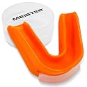 Moldable Double Mouthguard w Case O