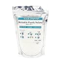 Moldable Plastic Thermoplastic Beads 15OZ