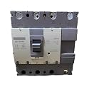 Molded Case Circuit Breaker ABE604B 4P 600A 500A Air Circuit Breaker