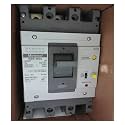 Molded Case Residual Current Circuit Breaker EBS403C 400A