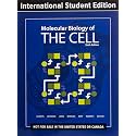 MOLECULAR BIOLOGY OF THE CELL, 6TH EDN
