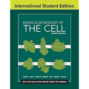 molecular biology of the cell 7th edition