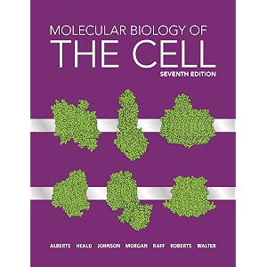 molecular biology of the cell