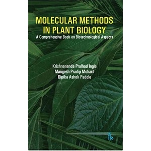 molecular methods in plant biology