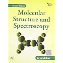 Molecular Structure and Spectroscopy (second edition)