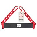Molift Assist Sleeve L/XL, Sit to Stand Transfer Belt for Raiser Pro