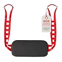 Molift Assist Sleeve Wide, Firm Sit to Stand Transfer Belt for Raiser Pro