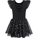MOLLDAN Girls Dance Leotards for Ballet Dress