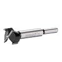 MOLLOM 1-1/16" (27mm) Carbide Forstner Drill Bit