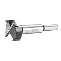 MOLLOM 1-1/2" (38mm) Carbide Forstner Drill Bit