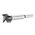 MOLLOM 1-1/8" (29mm) Carbide Forstner Drill Bit