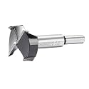 MOLLOM 1-3/4" (45mm) Carbide Forstner Drill Bit