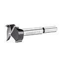 MOLLOM 1-3/8" (35mm) Carbide Forstner Drill Bit