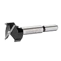 MOLLOM 1-5/16" (33.3mm) Carbide Forstner Drill Bit
