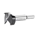 MOLLOM 1-5/8" (41mm) Carbide Forstner Drill Bit