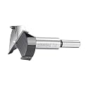 MOLLOM 1-7/8" (48mm) Carbide Forstner Drill Bit