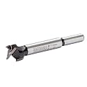 MOLLOM 11/16" (17.5mm) Carbide Forstner Drill Bit