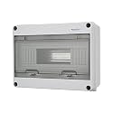 MOLLOM 12 Way Circuit Breaker MCB Distribution Protection Box