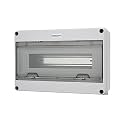 MOLLOM 15 Way Circuit Breaker MCB Distribution Protection Box