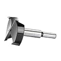 MOLLOM 2-3/8" (60.3mm) Carbide Forstner Drill Bit