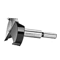 MOLLOM 2-5/16" (58.8mm) Carbide Forstner Drill Bit