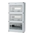 MOLLOM 36 Way Circuit Breaker MCB Distribution Protection Box