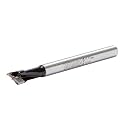 MOLLOM 7/16" (11.11mm) Carbide Forstner Drill Bit