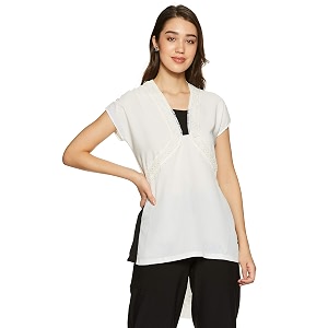 Molly Sue Womens Regular fit Shirt