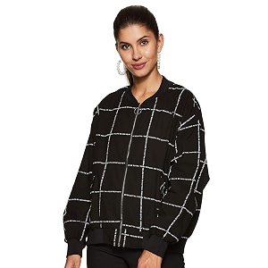 Molly Sue Womens Jacket
