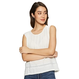Molly Sue Womens Regular fit Shirt