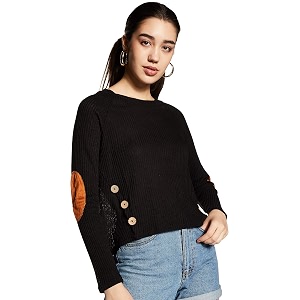 Molly Sue Women Pullover