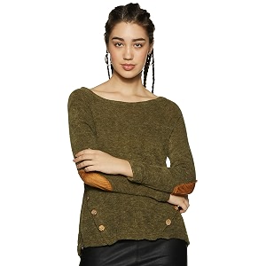 Molly Sue Women Pullover