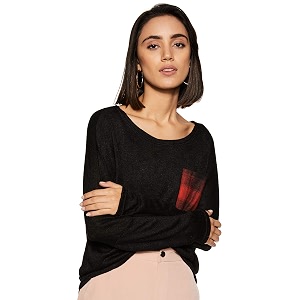 Molly Sue Women Pullover