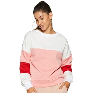 Molly Sue Women Sweatshirt