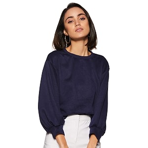 Molly Sue Women Sweatshirt