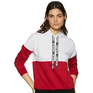 Molly Sue Women Sweatshirt