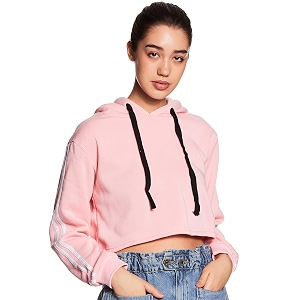 Molly Sue Women Sweatshirt