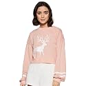 Molly amp Sue Women Sweatshirt