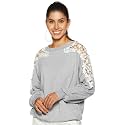 Molly amp Sue Women Sweatshirt