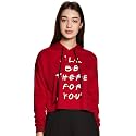 Molly amp Sue Women Sweatshirt