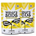 Mollys Suds Oxygen Whitener Powerful Bleach