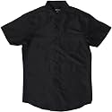 Molokai Surf Button Down Slim Fit Hawaiian Short Sleeve Shirts