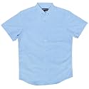 Molokai Surf Button Down Slim Fit Hawaiian Short Sleeve Shirts
