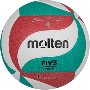 molten flistatec volleyball